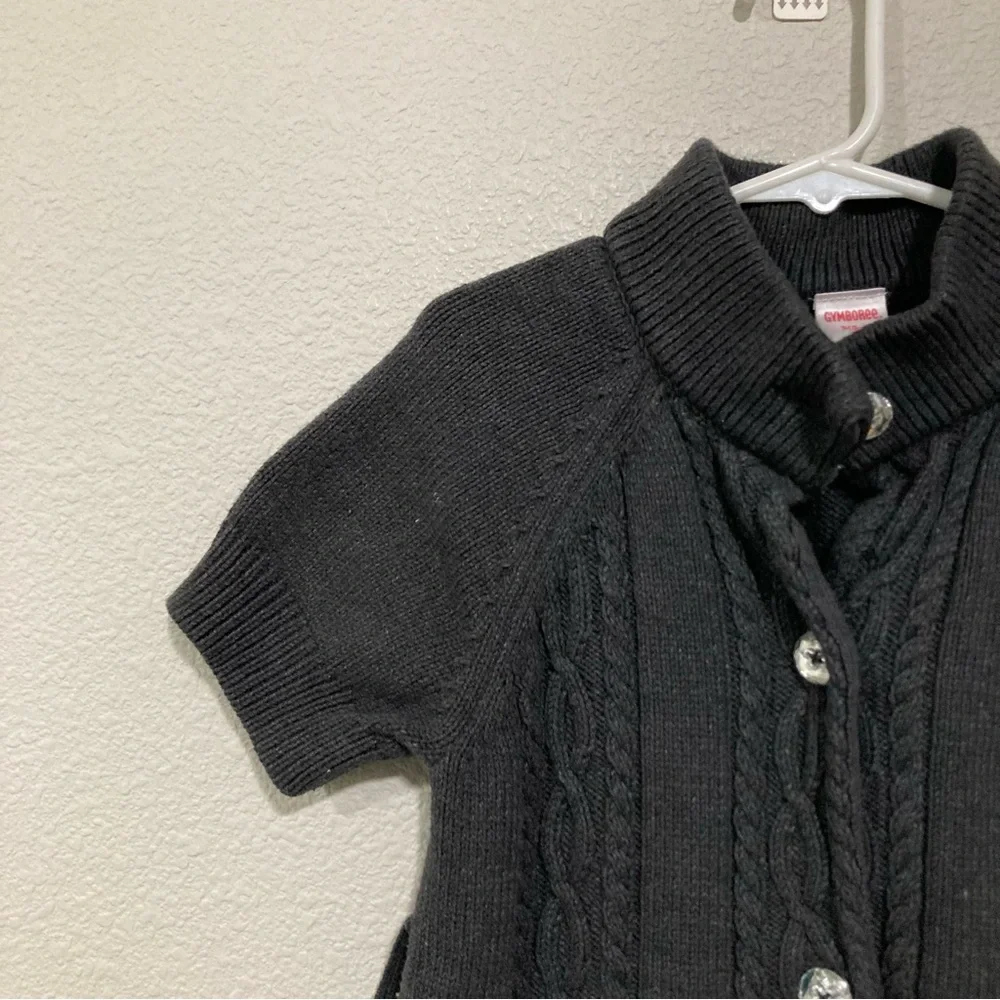 Gymboree cardigan